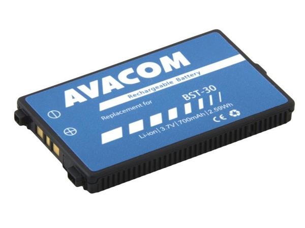 AVACOM