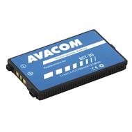 Avacom baterie do mobilu Sony Ericsson K700 Li-Ion 3,7V 700mAh (náhrada BST-30)