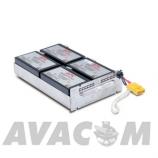 AVACOM baterie RBC24 bateriový kit pro renovaci (pouze akumulátory, 4ks)