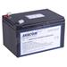 AVACOM BERBC55 - náhradní baterie pro UPS Belkin