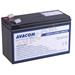 AVACOM BERBC56 - náhradní baterie pro UPS Belkin