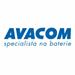 Avacom Nabíjecí baterie AA Panasonic Eneloop Pro 2450mAh Ni-MH 4ks Blistr