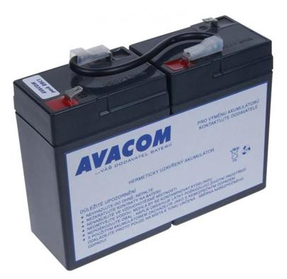 AVACOM náhrada za RBC1 - baterie pro UPS