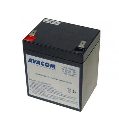 AVACOM náhrada za RBC30 - bateriový kit pro renovaci RBC30 (1ks baterie)