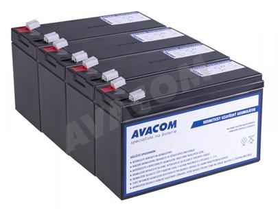 AVACOM náhrada za RBC49 - baterie pro UPS