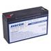 AVACOM náhrada za RBC52 - baterie pro UPS