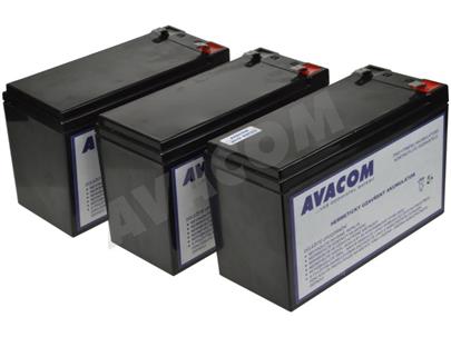 AVACOM náhrada za RBC53 - baterie pro UPS