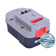 AVACOM Náhradní baterie BLACK & DECKER A144, A1714 Ni-MH 14,4V 3000mAh, články PANASONIC