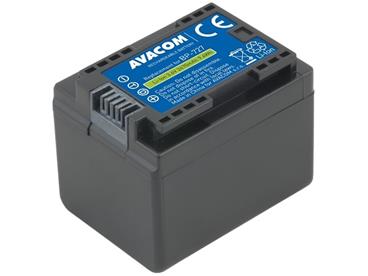 AVACOM Náhradní baterie Canon BP-727 Li-Ion 3.6V 2670mAh 9.6Wh