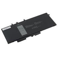 AVACOM Náhradní baterie Dell Latitude 5480, 5580 Li-Pol 7,6V 8947mAh 68Wh