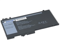 Avacom náhradní baterie Dell Latitude E5270 / E5570 Li-Pol 11,4V 4120mAh 47Wh