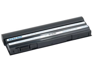 AVACOM Náhradní baterie Dell Latitude E5420, E5530, Inspiron 15R, Li-Ion 11,1V 8400mAh 93Wh