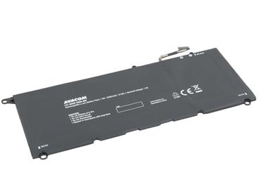 Avacom náhradní baterie Dell XPS 13 9360 Li-Pol 7,6V 8085mAh