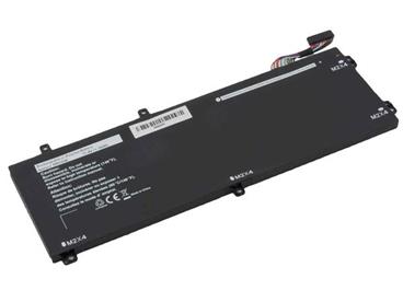 AVACOM Náhradní baterie Dell XPS 15 9550, Precision M5510 Li-Pol 11,4V 4900mAh 56Wh