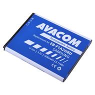 AVACOM Náhradní baterie do mobilu Samsung i9100 Li-ion 3,7V 1650mAh (náhrada EB-F1A2GBU)