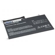 AVACOM Náhradní baterie Fujitsu LifeBook UH572, Li-Pol 14,8V 2840mAh