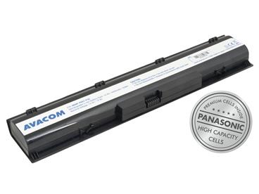 AVACOM Náhradní baterie HP ProBook 4730s Li-Ion 14,4V 6400mAh 92Wh