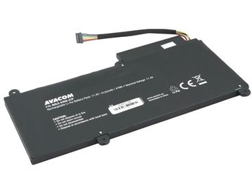 AVACOM Náhradní baterie Lenovo ThinkPad E450, E460 Li-Pol 11,4V 4122mAh 47Wh