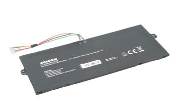 Avacom náhradní baterie pro Acer Swift SF514 Li-Pol 7,7V 4350mAh 33Wh