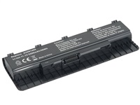 Avacom náhradní baterie pro Asus GL771, N551, N771 Series Li-Ion 11,1V 5200mAh 58Wh