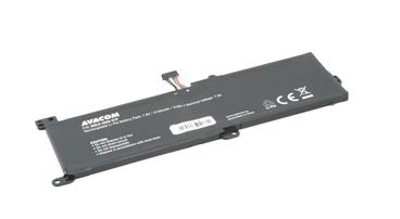 Avacom náhradní baterie pro Lenovo IdeaPad 320 Li-Pol 7,6V 4100mAh 31Wh