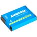 Avacom náhradní baterie Samsung SLB-11A Li-Ion 3.8V 950mAh 3.6Wh