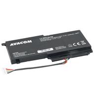 AVACOM Náhradní baterie Toshiba Satellite L50, L55 Li-Pol 14,4V 2500mAh