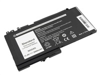 AVACOM - neoriginální obal - baterie pro Dell Latitude E5270 / E5570 Li-Pol 11,4V 3000mAh