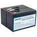 AVACOM RBC177 - baterie pro UPS