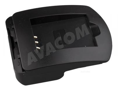 AVACOM Redukce pro Konica Minolta NP-900, Olympus LI-80 k nabíječce AV-MP, AV-MP-BLN - AVP249