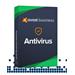 AVAST Antivirus Business AV - Spravovaný 1 PC 1 Rok