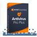 AVAST Antivirus Business Pro Plus - Spravovaný 1 PC 1 Rok