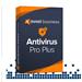 AVAST Antivirus Business Pro Plus - Spravovaný 13 PC 3 Roky