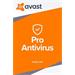 AVAST Antivirus Business Pro - Spravovaný 11 PC 1 Rok