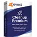 Avast Cleanup Premium (3 PC 1 rok)