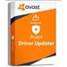 Avast Driver Updater 3 PCs, 1Y