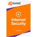 AVAST Internet Security 1 PC 12 měs.