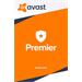 Avast Premier 1 PC 12 měs.
