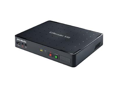 AVERMEDIA EzRecorder CR530, HD Video Recorder