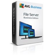 AVG FILE SERVER BUSINESS EDICE 1 lic. (12 měs.)