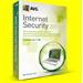AVG Internet Security 2012, 1 lic. (12 měs.) SN Elektronicky