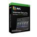 AVG Internet Security 2016, 1PC (3roky) (SALES NUMBER) email