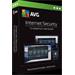 AVG Internet Security (Multi-Device, up to 10 connections) na 2 roky