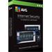 AVG Internet Security (Multi-Device, up to 10 connections) na 3 roky