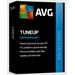 AVG PC TuneUp - 3 PCs, 2Y