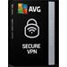 AVG Secure VPN pro více zařízení, 12 měs., SN Email ESD - prodloužení