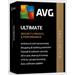 AVG Ultimate (Multi-Device, up to 10 connections) na 1 rok