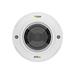 AXIS M3045-V, 2.8 mm Fixed lens, PoE, MicroSD/microSDHC, Vandal resistant, HDTV 1080p / 2MP