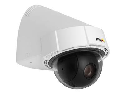 AXIS P5415-E PTZ Dome Network Camera 50 Hz - Síťová bezpečnostní kamera