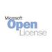 Azure Subscription Services Open credit 100$ OLP NL Qlfd